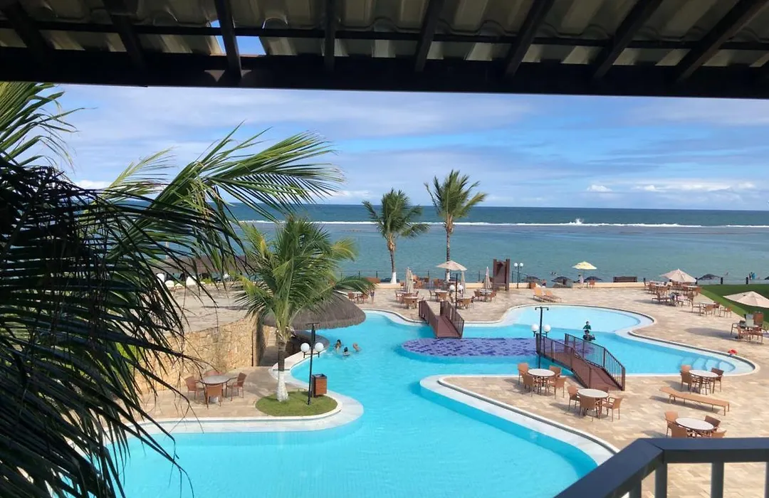 Pé na areia - Muro Alto - Porto de Galinhas-1